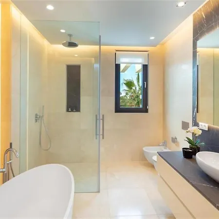 Aurora Villa Marbella