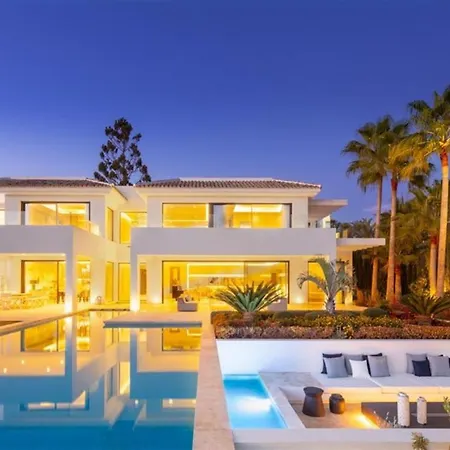 Villa Aurora *